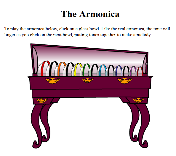 armonica